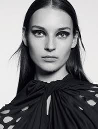 Julia Bergshoeff in Elle France March 13th, 2020 by David Ferrua