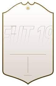 Create your customize fifa ultimate team card, use external images and download to your computer! Card Maker Futwatch Fut Pack Simulator Fifa 19 Ultimate Team In 2021 Fifa Card Card Maker Fifa