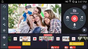 Kinemaster makes it easy to edit videos with lots of powerful tools, downloadable content, and much more: Kinemaster For Pc Windows 7 8 10 Free Download