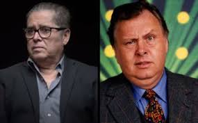 Mario Bezares: última noche antes de ser detenido por caso Stanley- Grupo  Milenio