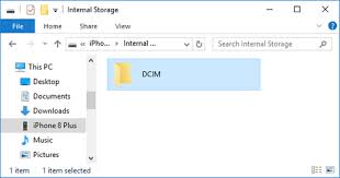 4 Methods To Transfer Photos From Iphone 8 8 Plus To Computer