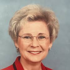 Margaret Tomlinson Obituary (1945