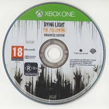Interactive entertainment, and released for microsoft windows, linux, playstation 4. Dying Light The Following Enhanced Edition 2016 Xbox One Box Cover Art Mobygames