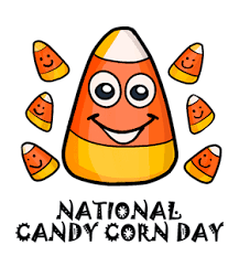 Candy corn head is a hat released onto the avatar shop on september 30, 2013. National Candy Corn Day