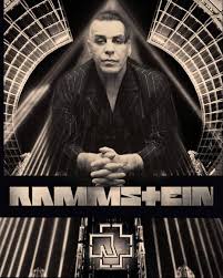 Rammstein Rammstein Til Lindemann Lindemann