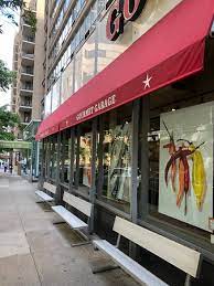 Garage restaurant and cafe hours, location, products and services restaurants. Gourmet Garage New York City 155 W 66th St Lincoln Square Restaurant Bewertungen Telefonnummer Tripadvisor