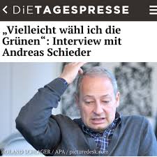 Eine tageszeitung ist ein mehrmals wöchentlich. Die Grunen Die Tagespresse Heute Wieder Einmal Ein Facebook