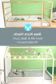 Genialer Ikea Hack Zum Nachahmen Ikea Kura Bett Mit Dach Zum Selberbauen Ko Diyydeko Club Ikea Kura Ikea Kura Hack Ikea Kura Bed