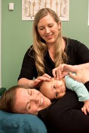 Professional Child Infant Chiropractor In Portland Oregon