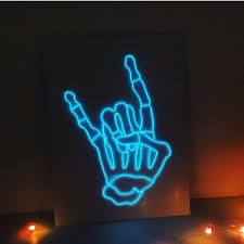 Custom Neon By Putik Lights Board Neon Signs Custom Neon Signs Neon Wallpaper