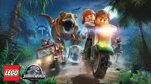 This app is being used by top android geeks. Lego Jurassic World Mod Apk Download Free Download