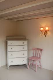 Antique Chest Of Drawers Hand Painted And Distressed In F B Lamp Room Grey And Farrow And Ball Lamp Room Grey Furniture Inspiration Diy Furniture Projects
