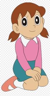 The best gifs are on giphy. Shizuka Gif Image Shizuka Doraemon Hd Png Download 846x1581 6822286 Pngfind