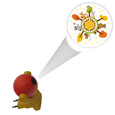 Gratis clip art illustrationen zum downloaden und ausdrucken. Stecker Nachtlicht Waldtiere Niermann Mytoys