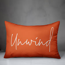 The most common toss pillow sale material is cotton. Orange Throw Pillows You Ll Love In 2021 Wayfair