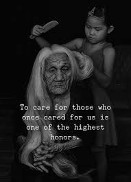 Pin On Caregiving Quotes