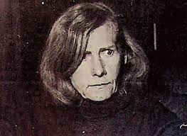 José de la Mano se hace eco de la sorprendentemente desconocida Lola  Bosshard