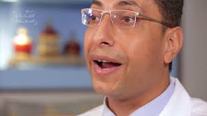 Knee Injuries [Arabic]