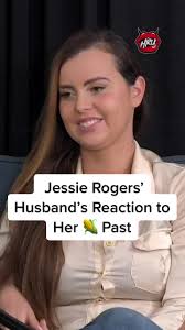 Jessie Rogers Oficial