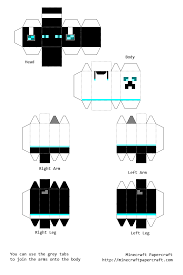 Minecraft skins minecraft kunst geschenkeideen blumen minecraft zum ausdrucken archive der selbermacher blog. Minecraft Paper Crafts Templates Google Search