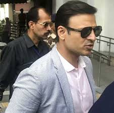 Actor Vivek Oberoi's bro-in-law Aditya arrested in drug case