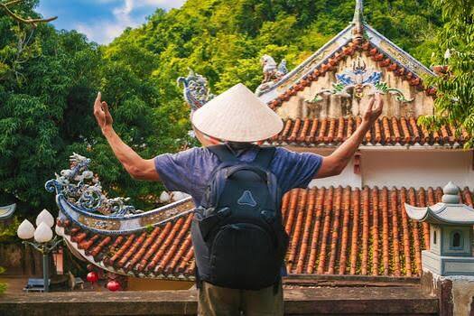 Asia Travel Stock Photos, Images and Backgrounds for Free Download