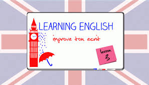 Il se conjugue selon 3 radicaux distincts : Cours D Anglais 3 Le Present Perfect L Etudiant