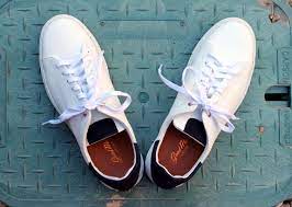 Shop men's good man brand shoes. In Review The Made In Italy Good Man Brand Legend Sneaker