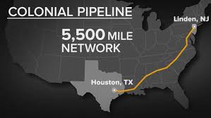 Today, we released updated information regarding an august pipeline release outside of huntersville, north carolina. Ehuphwp4br8sdm