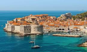 El turismo rural en croacia puede ayudarnos a alojarnos en las regiones más tranquilas del país, descubriendo sus principales encantos naturales y poblaciones más pintorescas. Las 7 Mejores Guias De Turismo De Croacia De 2021 Opiniones