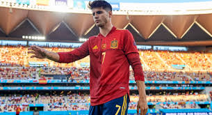Morata, simon show bottle as spain finally fizz. Slo Vs Spn Dream11 Slovakia Vs Spain Euro 2020 Live Score