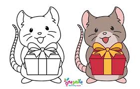 Cartoon Cute New Year 2020 Images Free Download Belarabyapps Hand Drawn Vector Illustrations Cute Cartoon Wallpapers New Year Cartoon