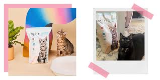 Pretty litter is has helped my oliver yet again. Pretty Litter Review Health Monitoring Cat Litter