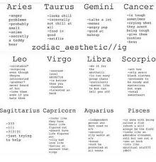 Zodiac Signs Funny Teenager Posts And More Pins Popular On Pinterest Katmusic365 Gmail Com Gmail Zodiac Signs Leo Zodiac Star Signs Zodiac Signs Funny