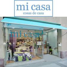 La tienda en casa es un canal de televisión español dedicado a la comunicación comercial, es decir, a la venta de productos y servicios comúnmente denominados teletienda. Nueva Tienda Mi Casa En Bilbao