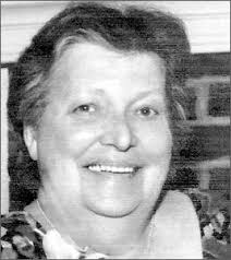 Janet Esterly Blosser