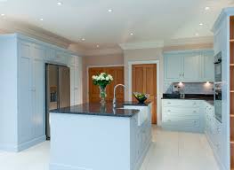 kitchens of altrincham