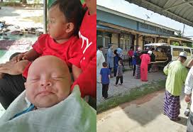 Kanker payudara merupakan penyakit mematikan yang memerlukan penanganan medis secara serius. Ibu Kanser Tahap 4 Dijemput Ilahi Selepas 47 Hari Koma Tak Sempat Beri Anak Susu