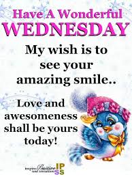 Happy wednesday quotes never postpone the happy moments meant for wednesday to other days, because happiness is not about tomorrow. Encouragement Positive Inspirational Wednesday Quotes