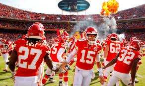 Chiefs statistics, roster and history. Comparing And Contrasting Rams And Kansas City Chiefs High Powered Offenses Orange County Register