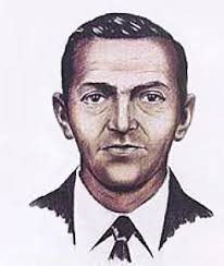 The Legend of DB Cooper