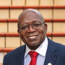 ROLAND ACHTEL ANTHONY ARNOLD NADIA BERMUDEZ BRIAN ADKINS COURTNEY L. BAIRD  CALLIE BJURSTROM MAXWELL C. AGHA MICHELLE BARTOLIC RY