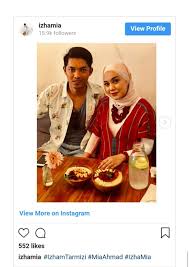 Izham tarmizi, 30, from malaysia johor darul ta'zim, since 2014 goalkeeper market value: Padam Gambar Bersama Izham Luah Rasa Kecewa Di Instagram Status Rumah Tangga Mia Ahmad Jadi Tanda Tanya Berita Steady