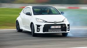 Check spelling or type a new query. Toyota Gr Yaris Schon Gefahren Schon Gefahren Autowelt Motorline Cc