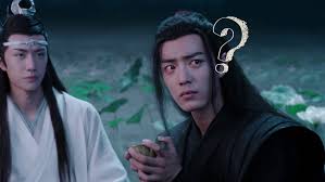 The untamed is a 2019 chinese drama directed by steve cheng and chan ka lam. How Ancient Chinese Names Work Learn From The Untamed Avenuex
