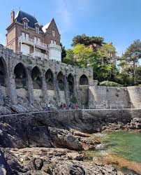 Dinard Ille Et Vilaine Bretagne Dinard Islande Photos Ille Et Vilaine