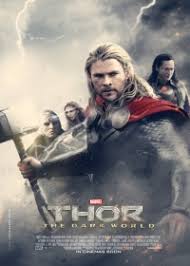 Thor is one of the founding avengers and has most recently been portrayed by chris hemsworth in thor (2011). Thor Sotet Vilag Online Film Adatlap Akcio Fantasy Kaland