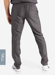 We know how hard it is to find scrubs online, especially in canada. Men S Slim Fit Scrub Pants Tall Tiscrubs