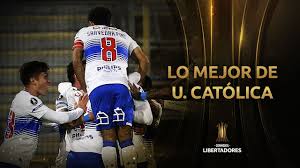 Olmedo won 6 direct matches.universidad catolica won 5 matches.4 matches ended in a draw.on average in direct matches both teams scored a 2.13 goals per match. Universidad Catolica Vs Palmeiras Fecha Hora Y Canal Para Ver En Vivo La Ida De Los Octavos De Final De La Copa Libertadores 2021