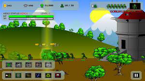 Download and install the clash of clans mod apk from our website so you can have unlimited gem, gold, and elixir, and more. Clan Wars Goblin Forest For Android Apk Download